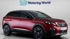 Used 2020 Peugeot 3008 Premium Estate | £14,900 (Fair price)