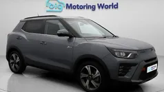 Used 2023 Ssangyong Tivoli Hatchback | £15,200 (Fair price)
