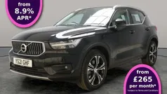 Used 2022 Volvo XC40 Inscription SUV | £18,522 (Good price)