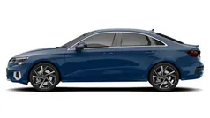 New 2025 Audi A3 Black Edition Sedan | £38,244 (Fair price)