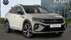 Used 2024 VW Taigo R-line SUV | £22,463 (Fair price)
