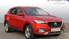 Used 2023 MG HS Exclusive SUV | £14,527 (Fair price)