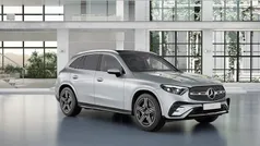 Used 2024 Mercedes E300 AMG line Estate | £58,609