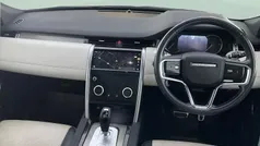 Used 2023 Land Rover Discovery Sport HSE Dynamic SUV | £29,560 (Good price)