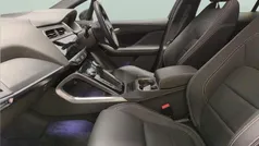 Used 2024 Jaguar I-Pace R-Dynamic SUV | £29,816 (Good price)