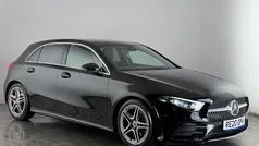 Used 2022 Mercedes A180 Executive Hatchback | £19,250 (Fair price)