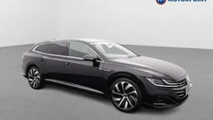Used 2023 VW Arteon R-line Estate | £26,999 (Fair price)