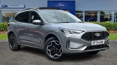 Used 2026 Ford Kuga ST-Line X SUV | £28,500 (Fair price)