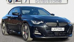 BMW M240