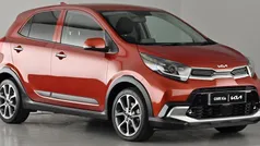 Used 2023 Kia Picanto X-Line Hatchback | £16,450 (Fair price)