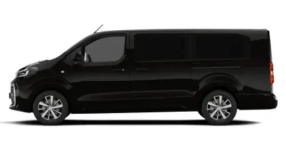 New Toyota Proace Verso 100 kW (136 HP) 2026 Estate