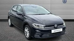 Used 2022 VW Polo Style Hatchback | £16,790 (Fair price)