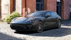 Used 2022 Porsche Panamera S E-Hybrid Sport Turismo Sedan | £71,990