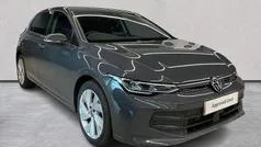 Grey Used 2025 VW Golf VIII Match Hatchback | £21,999 (Fair price)