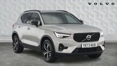 Used 2023 Volvo XC40 Plus SUV | £28,901 (Fair price)