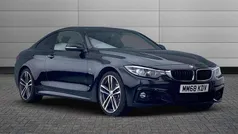 Used 2018 BMW 435 M Sport Coupe | £14,450 (Fair price)