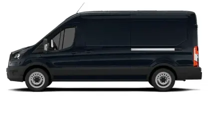 Begagnad Ford Transit Limited 165 HK (121 kW) 2026 Van
