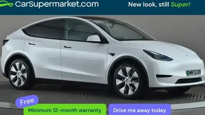Occasion Tesla Model Y RWD 219 kW (299 ch) 2024 SUV