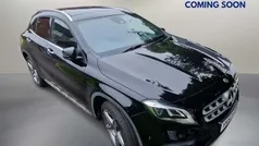 Used 2019 Mercedes GLA200 AMG Line Premium Plus SUV | £16,100 (Fair price)