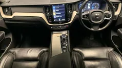Used 2021 Volvo XC60 Inscription SUV | £22,433 (Super price)