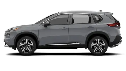 Used Nissan X-Trail Acenta Premium 163 HP (119 kW) 2026 SUV