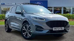 Used 2023 Ford Kuga ST-Line X SUV | £23,990 (Fair price)