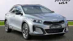 Used 2025 Kia XCeed GT-Line SUV | £20,000 (Fair price)