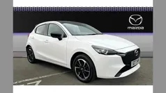 Used 2023 Mazda 2 Homura-Aka Hatchback | £15,695 (Fair price)