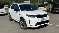Used 2023 Land Rover Discovery Sport HSE Dynamic SUV | £25,999 (Super price)