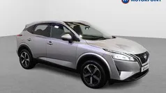 Used 2022 Nissan Qashqai N-Connecta SUV | £16,649 (Fair price)