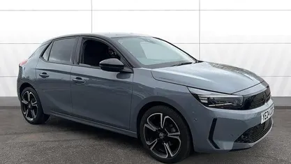 Used Vauxhall Corsa 75 HP (55 kW) 2024 Hatchback