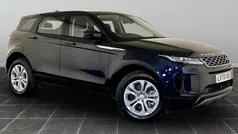 Used 2020 Land Rover Range Rover evoque S SUV | £21,695 (Fair price)