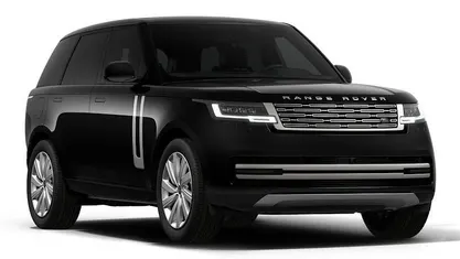 Used 2025 Land Rover Range Rover SE SUV | £110,039 (Good price)