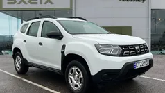 Used 2021 Dacia Duster Essentiel Estate | £9,995 (Fair price)