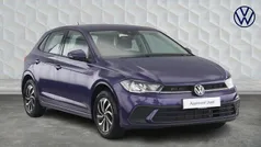 Other Used 2023 VW Polo Life Hatchback | £19,000 (Fair price)