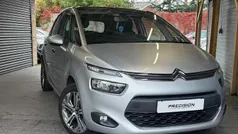 Used 2013 Citroën C4 Picasso Exclusive MPV | £7,195 (Fair price)