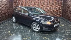 Used 2017 VW Golf VII Edition Hatchback | £7,699 (Super price)