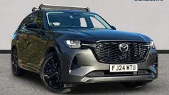 Used 2025 Mazda CX-60 Homura-Line SUV | £32,989 (Super price)