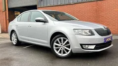 Used 2016 Skoda Octavia SE L Hatchback | £5,795 (Super price)