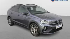 Used 2023 VW Taigo R-line SUV | £17,899 (Fair price)