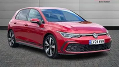 Used 2024 VW Golf VIII GTD Hatchback | £28,999 (Fair price)