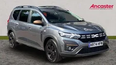Used 2024 Dacia Jogger Extreme MPV | £21,495 (Fair price)