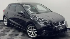 Used 2021 Seat Ibiza FR Hatchback | £10,700 (Fair price)