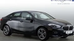 Used 2023 BMW 218 Sport Line Coupe | £19,833 (Good price)