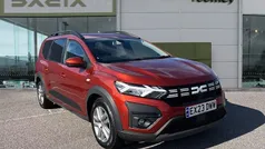 Used 2024 Dacia Jogger Expression Estate | £15,990 (Fair price)