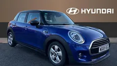 Used 2020 Mini Cooper Classic Hatchback | £11,459 (Good price)