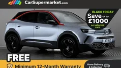 Used 2021 Vauxhall Mokka SRi SUV | £14,197 (Fair price)