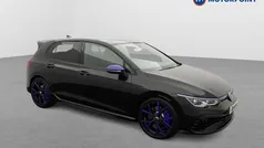 Black Used 2024 VW Golf VIII R Hatchback | £37,749 (Fair price)