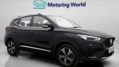 Used 2023 MG ZS Excite Sedan | £12,900 (Fair price)