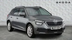 Grey Used 2023 Skoda Kamiq SE Drive SUV | £17,400 (Good price)